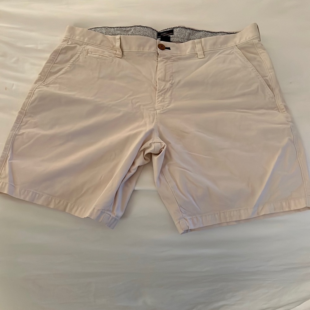 Johnnie-O Shorts